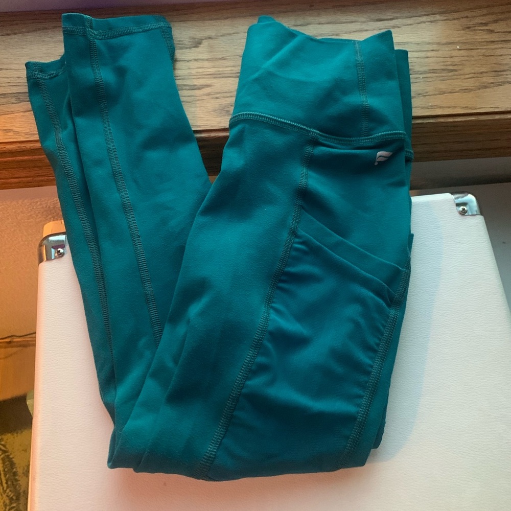 fabletics leggings